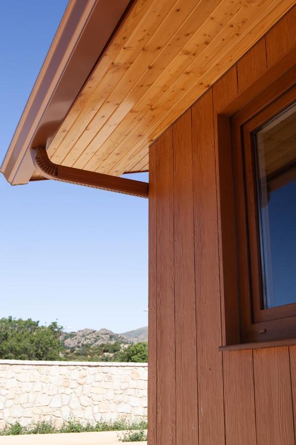 Hostal La Posada De Mari La Cabrera Εξωτερικό φωτογραφία