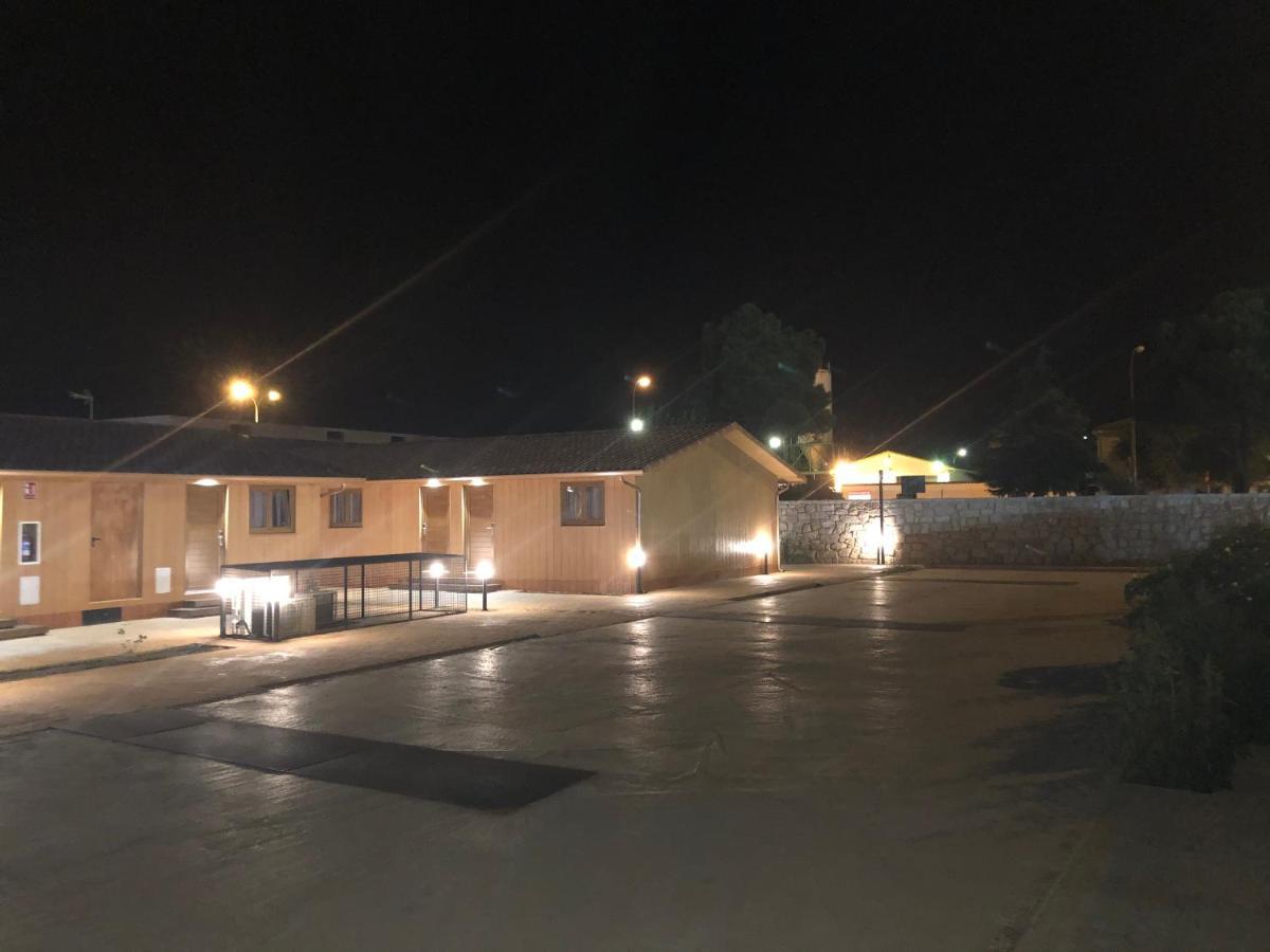 Hostal La Posada De Mari La Cabrera Εξωτερικό φωτογραφία